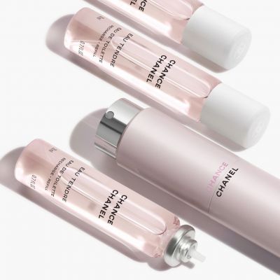 CHANEL Chance Eau Tendre Purškiamas tualetinis vanduo 
