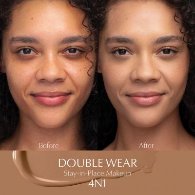 ESTÉE LAUDER Double Wear Stay in Place Foundation Foundation