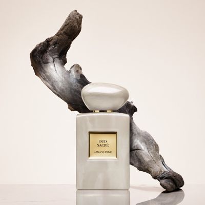 GIORGIO ARMANI BEAUTY Oud Nacre Purškiamas kvapusis vanduo