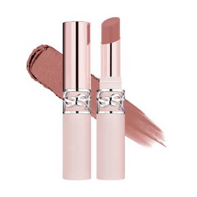 YVES SAINT LAURENT Lovenude Lip Blusher Ilgalaikiai lūpų dažai