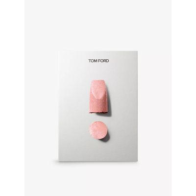 TOM FORD Soleil Neige Sunlit Rose Lūpų balzamas
