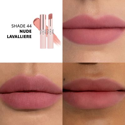 YVES SAINT LAURENT Lovenude Lip Blusher Ilgalaikiai lūpų dažai