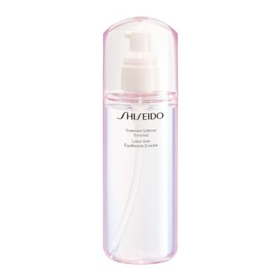 Revitalising lotion