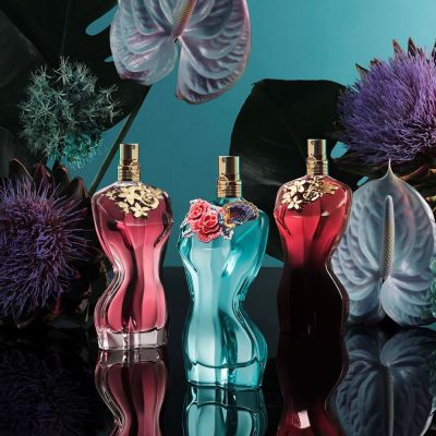 JEAN PAUL GAULTIER La Belle Le Parfum Purškiamas kvapusis vanduo