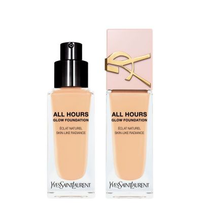 YVES SAINT LAURENT All Hours Glow Kreminė pudra