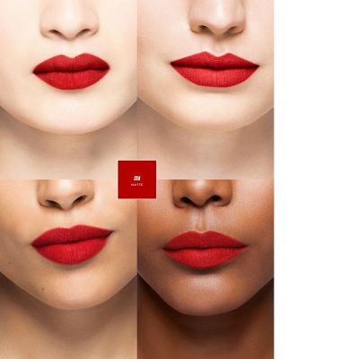 LA BOUCHE ROUGE La Bouche Rouge Lipstick Lūpų dažai