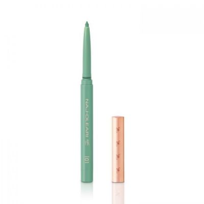 NAJ OLEARI CUTE COLOUR Precision eye definer
