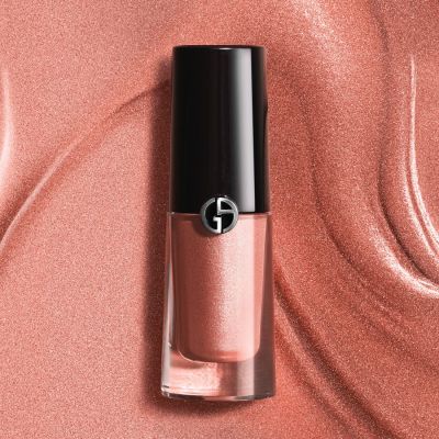 GIORGIO ARMANI BEAUTY Eye Tint Kreminiai akių šešėliai