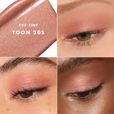 GIORGIO ARMANI BEAUTY Eye Tint Kreminiai akių šešėliai