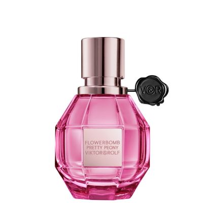 VIKTOR & ROLF Flowerbomb Pretty Peony Purškiamas kvapusis vanduo