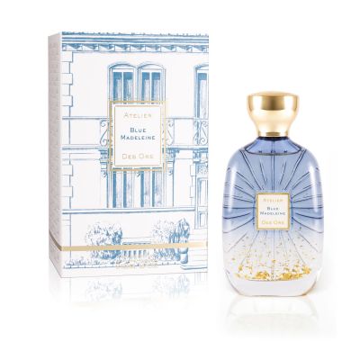 ATELIER DES ORS BLUE MADELEINE Kvapusis vanduo