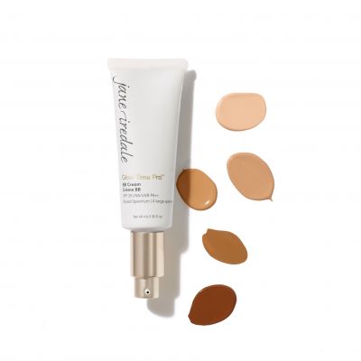 JANE IREDALE Glow Time Pro_ BB kremas