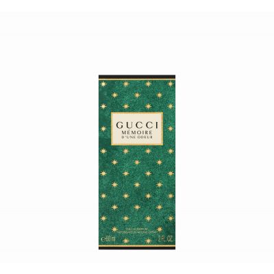 GUCCI Memoire d'Une Odeur Kvapusis vanduo