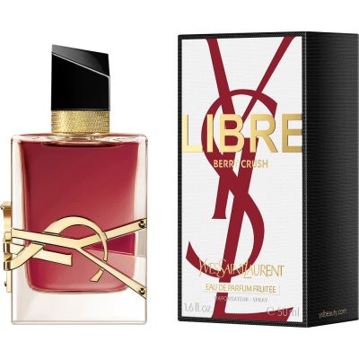 YVES SAINT LAURENT Libre Berry Crush Purškiamas kvapusis vanduo