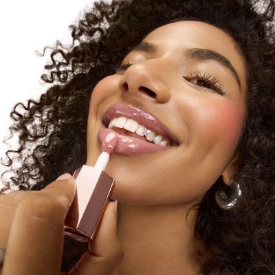 LANCÔME Lip Idôle Juicytreat Lūpų blizgis