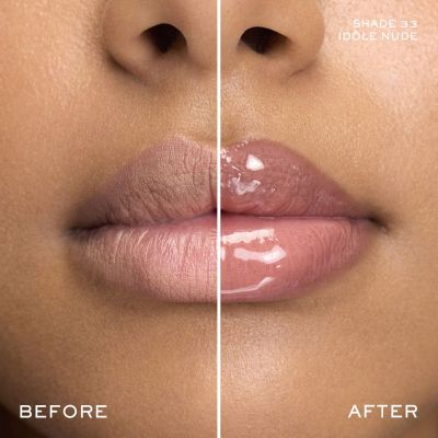 LANCÔME Lip Idôle Juicytreat Lūpų blizgis