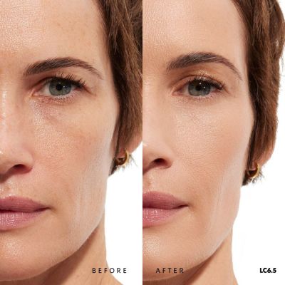 YVES SAINT LAURENT All Hours Glow Kreminė pudra