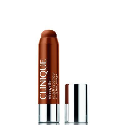 CLINIQUE Chubby Stick™ Sculpting Contour Veido modeliavimo priemonė