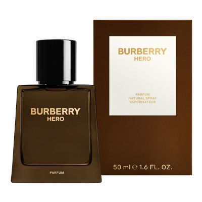 BURBERRY Hero Purškiami kvepalai