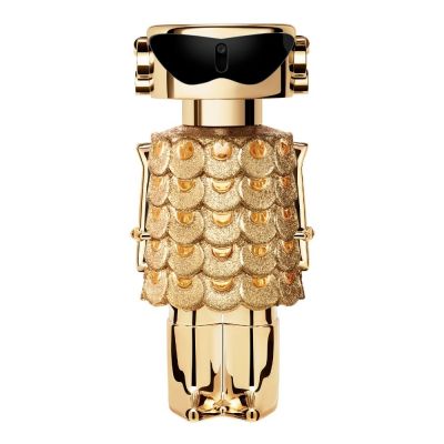 RABANNE FAME INTENSE Purškiamas kvapusis vanduo