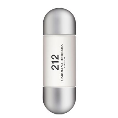 CAROLINA HERRERA 212 Purškiamas tualetinis vanduo