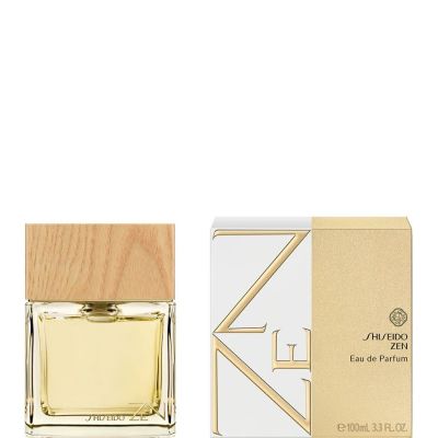 SHISEIDO Zen Purškiamas kvapusis vanduo