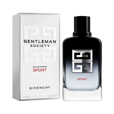 GIVENCHY Gentleman Society Sport Purškiamas kvapusis vanduo