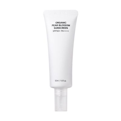 Kasdienė apsauga nuo ultravioletinių spindulių ir taršos SPF 50