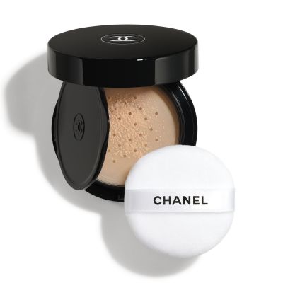 CHANEL Poudre Universelle Libre (travel size) Natūralaus efekto biri veido pudra