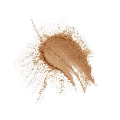 CHANEL Poudre Universelle Libre (travel size) Natūralaus efekto biri veido pudra