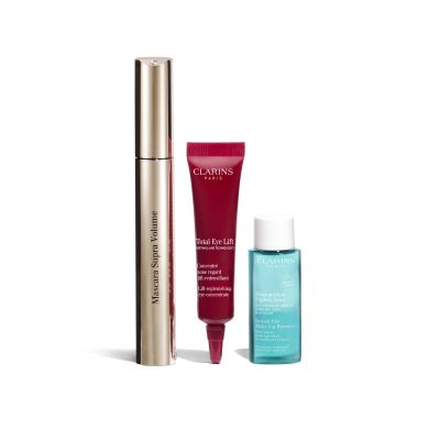 CLARINS ALL ABOUT EYES Kosmetikos rinkinys