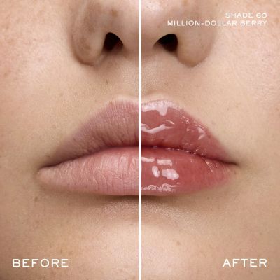 LANCÔME Lip Idôle Juicytreat Lūpų blizgis