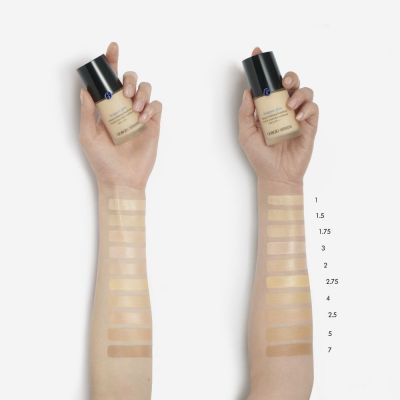GIORGIO ARMANI BEAUTY Designer Glow Kreminė pudra