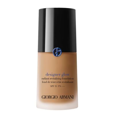 GIORGIO ARMANI BEAUTY Designer Glow Kreminė pudra