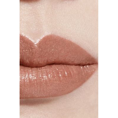 CHANEL Rouge Allure Intensyvios spalvos lūpų dažai