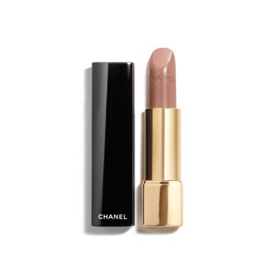 CHANEL Rouge Allure Intensyvios spalvos lūpų dažai