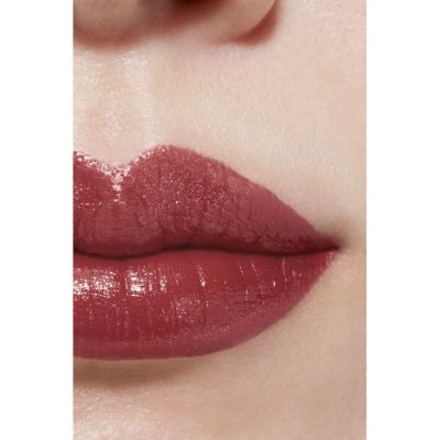 CHANEL Rouge Allure Intensyvios spalvos lūpų dažai
