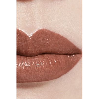 CHANEL Rouge allure Intensyvios spalvos lūpų dažai