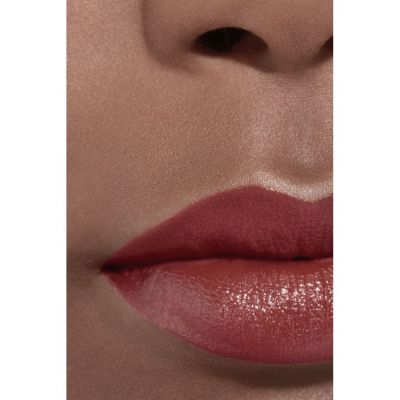 CHANEL Rouge Allure Intensyvios spalvos lūpų dažai