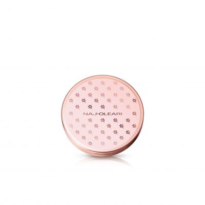 NAJ OLEARI LUMINOUS PERFECTION Įdegio atspalvį suteikianti pudra