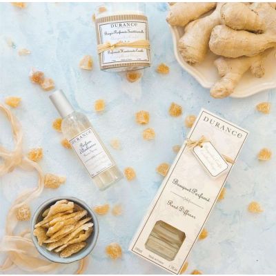 DURANCE Cristallised Ginger Namų kvapo papildymas