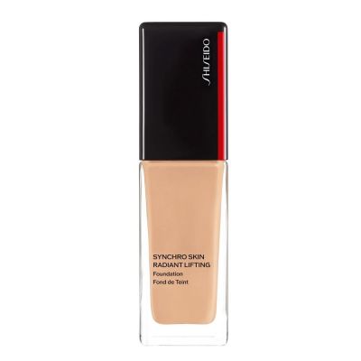 SHISEIDO SYNCHRO SKIN RADIANT LIFTING Kreminė pudra