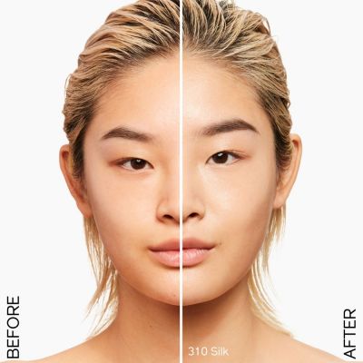 SHISEIDO SYNCHRO SKIN RADIANT LIFTING Kreminė pudra