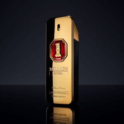 RABANNE 1 Million Royal Parfum Eau de parfum spray