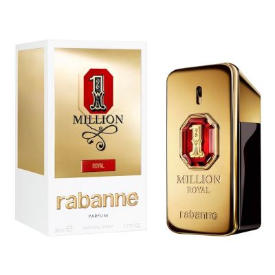 RABANNE 1 Million Royal Parfum Eau de parfum spray