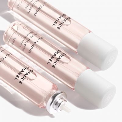 CHANEL Chance eau Tendre Purškiamas tualetinis vanduo 
