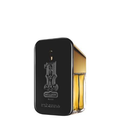 RABANNE 1 Million Black Eau de parfum spray