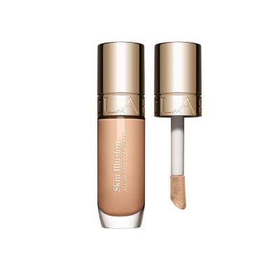 CLARINS ALL-IN-ONE Maskuojamoji priemonė