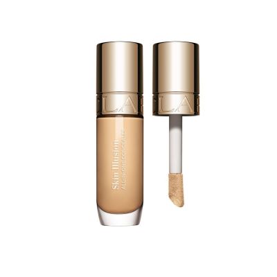 CLARINS ALL-IN-ONE Maskuojamoji priemonė
