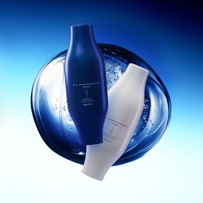SHISEIDO Bio Performance Skin Filler Refill Veido serumas